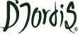 DJORDIS LOGO