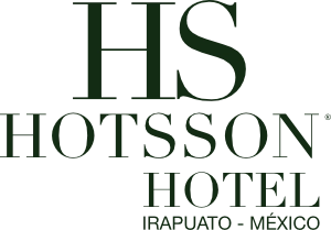 HOTSSON LOGO