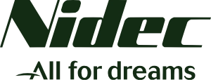 NIDEC LOGO